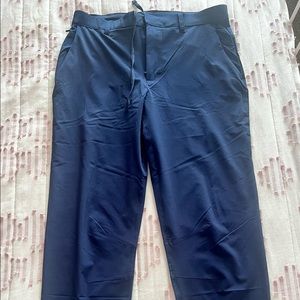 Navy Blue “The Only Pant” by Fabeltics